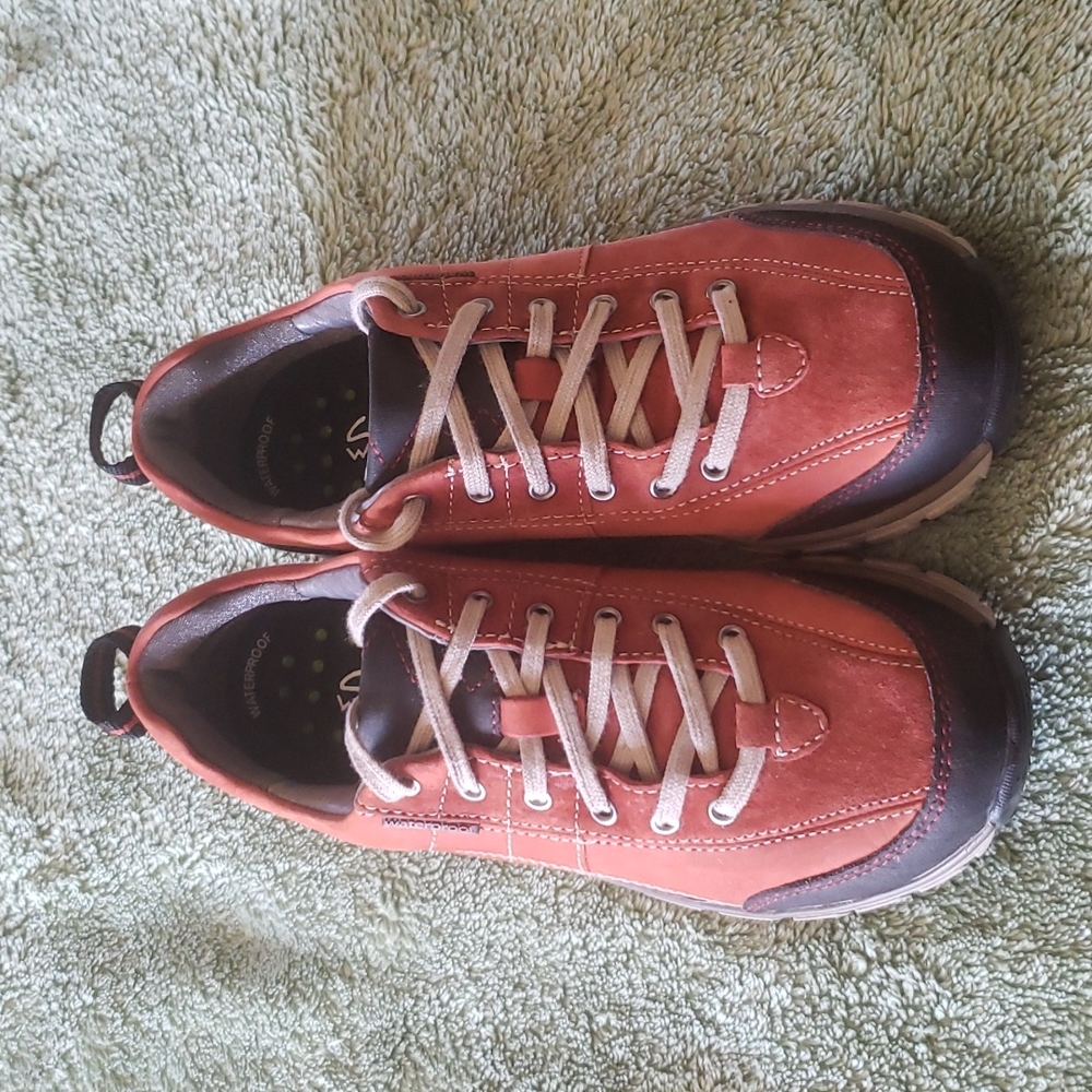 Clarks Wavewalk 7M